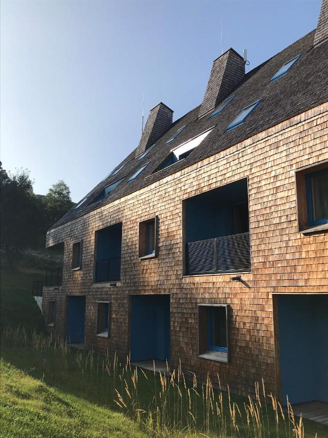 Apartman U Sjezdovky Filipovice Εξωτερικό φωτογραφία