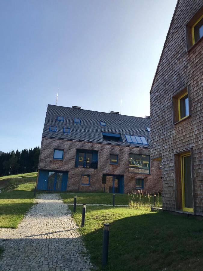 Apartman U Sjezdovky Filipovice Εξωτερικό φωτογραφία