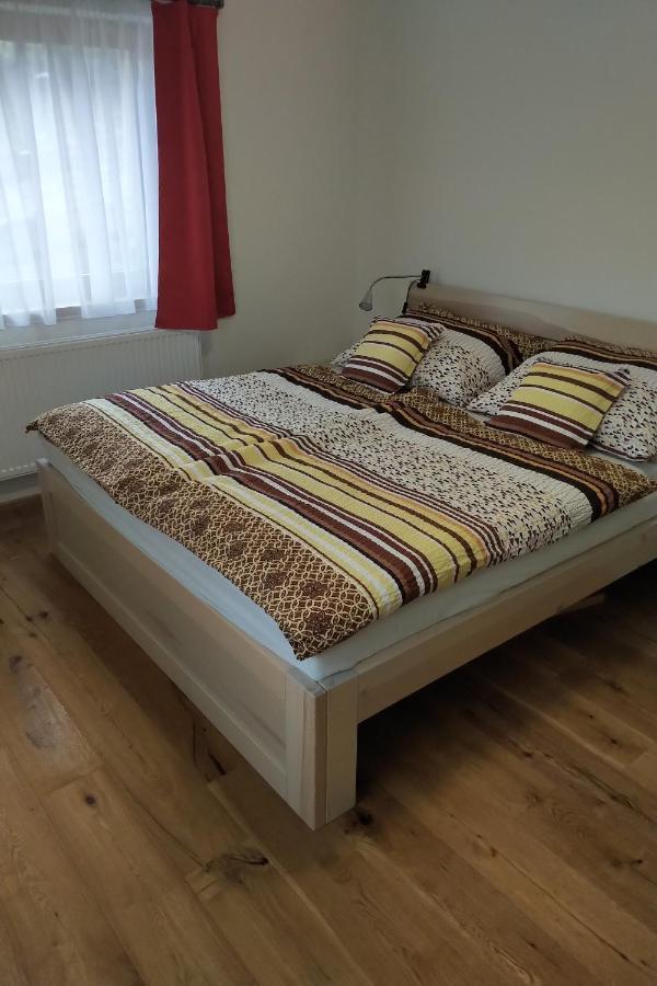 Apartman U Sjezdovky Filipovice Εξωτερικό φωτογραφία