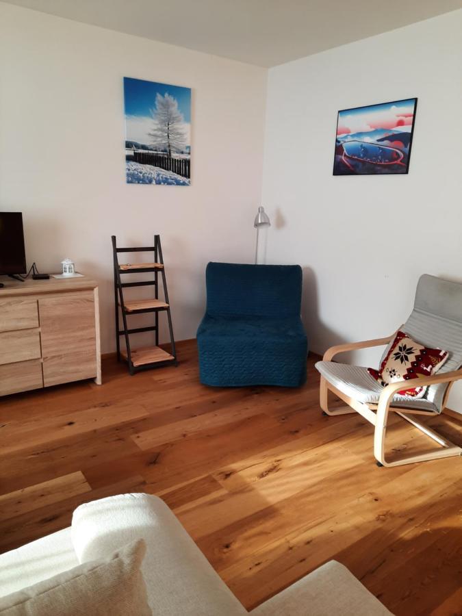 Apartman U Sjezdovky Filipovice Εξωτερικό φωτογραφία