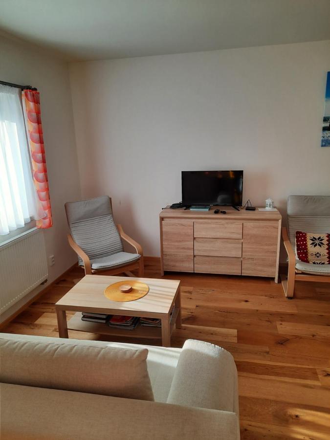 Apartman U Sjezdovky Filipovice Εξωτερικό φωτογραφία
