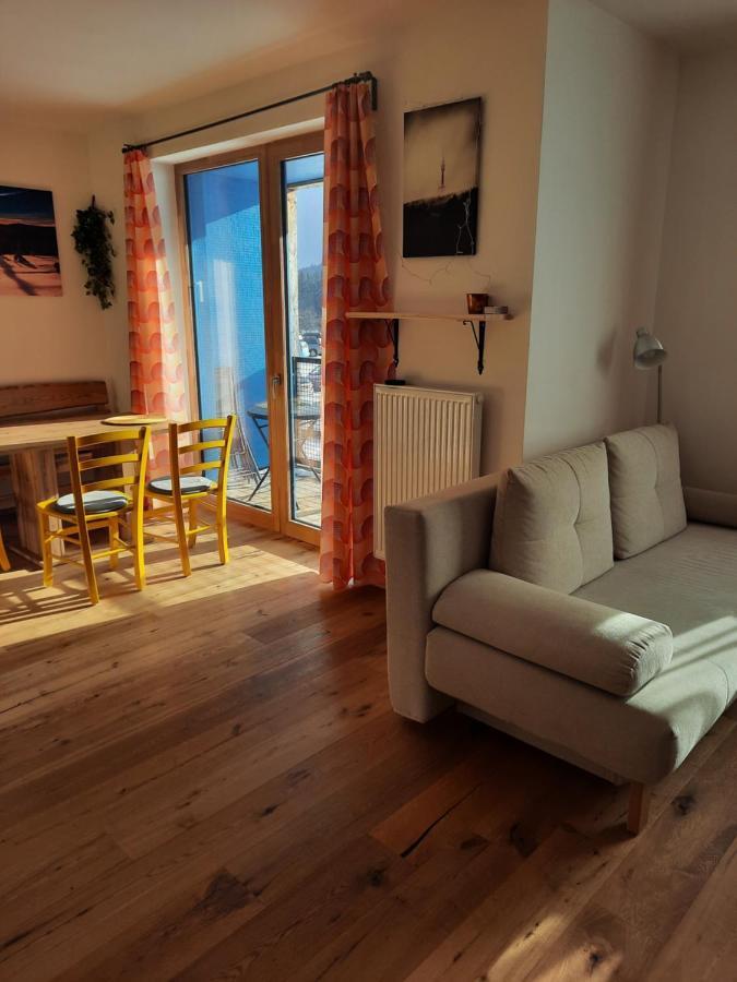 Apartman U Sjezdovky Filipovice Εξωτερικό φωτογραφία